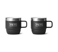 Yeti Tazza Rambler 2 pezzi. nero
