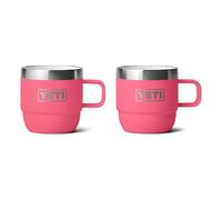 Yeti Coolers - Rambler Mug 2-Pack - Bicchiere isolante 177 ml fuchsia