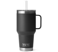 Yeti - Tazza termica - Rambler 35 Oz Straw Mug Black - Nero