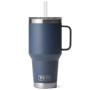 Yeti - Tazza termica - Rambler 35 Oz Straw Mug Navy - Blu navy
