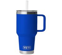 Yeti - Tazza termica - Rambler 35 Oz Straw Mug Royal Blue