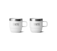 Yeti - Tazze da caffè espresso - Espresso 6Oz Mug 2 Pk White - Bianco