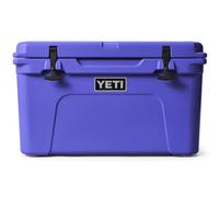 YETI Tundra 45 Cool Box, Insulated Hard Cooler, Ultra Marine Violet