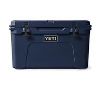 Yeti - Borsa termica rigida da 45 litri - Tundra 45 Navy - Blu navy
