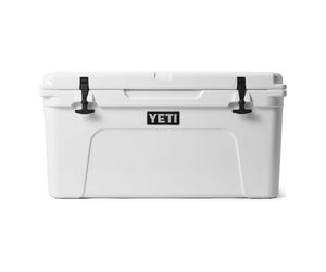 Yeti Tundra cool box 78 cm bianco