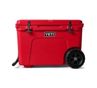 YETI Tundra Haul - Frigorifero portatile con ruote