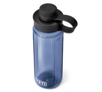 YETI Yonder Borraccia con tappo Tether, blu navy, 750 ml