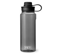 Yeti - Bottiglia d'acqua - Yonder Tether 1L Water Bottle. Charcoal - Grigio