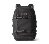 YETI Zaino Crossroads, Nero , 35L