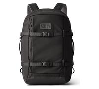 Yeti Zaino da viaggio Crossroads 52 cm scomparto per laptop nero