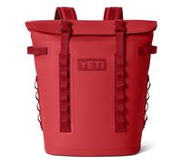 Yeti Zaino refrigerante Hopper 46 cm rosso