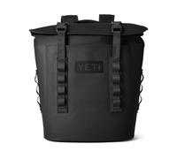 Yeti - Zaino refrigerante - Hopper Backpack M12. Black - Nero Nero