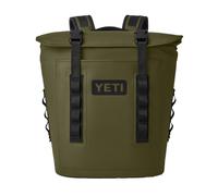 Yeti - Zaino refrigerante - Hopper Backpack M12 Olive - Kaki
