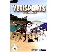 Yetisports World Tour Part 1