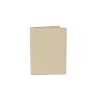 YETONADO Libero Nome Personalizzato Viaggio Passaporto Titolare Etichetta Dei Bagagli Set Pelle Saffiano Personalizza Lettere Regalo Passaporto Copertura Valigia Etichetta, Verde chiaro, Taglia unica