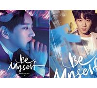 YEUL, HWANG CHI - BE MYSELF