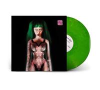 Yeule - Glitch Princess