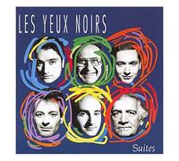 Yeux Noirs, Les - Suites