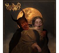 Yevabog Between Two Fires (CD)