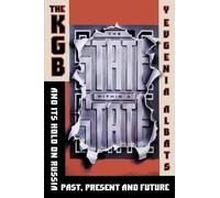 Yevgenia Albats Albats Yevgenia The State Within a State (Tascabile)