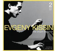 Yevgeny Kissin - Evgeny Kissin Plays Chopin The Ultimate Collection