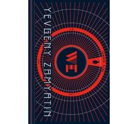 Yevgeny Zamyatin We (Copertina rigida) Penguin Vitae