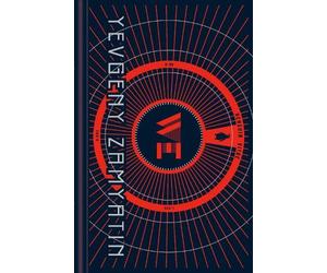 Yevgeny Zamyatin We (Copertina rigida) Penguin Vitae