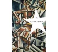 Yevgeny Zamyatin We (Tascabile) Modern Library Classics