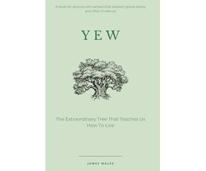 Yew: The Extraordinary Tree That Teaches Us How To Live