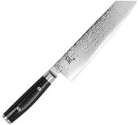 Yexell 352320 Yaxell RAN - Coltello Kiritsuke, colore: Argento