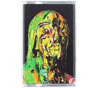 YEYEY The Vision (Cassette)