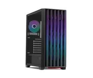 Yeyian Custodia per PC Mid-Tower Gaming Phoenix con Rete in Ferro - sku: YCM-APPHO-02