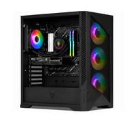 YEYIAN DESKTOP GAMING EDGE ED225FC-560P1E, Intel®, Core Ultra 5 225F, GeForce RTX™ 5060, RAM 32 GB, 1 TB SSD