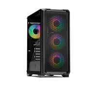 YEYIAN DESKTOP YPI-VA44F0C-5601E, Intel®, Core i5 14400F, GeForce RTX™ 5060, RAM 32 GB, 1 TB SSD