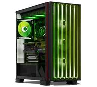 Yeyian Mirage X Intel Core i7-14700F 32GB 1TB SSD RTX 5070 Windows 11 Pro