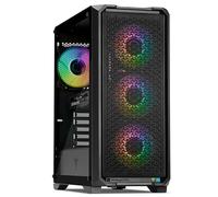 YEYIAN PC Gamer Vault | Intel Core i5-14400F 10 Cores up to 4.7GHz | NVIDIA GeForce RTX 5060 8GB GDDR7 | 32GB DDR5 6000MHz | SSD 1TB NVMe Gen4 | Win 11 Pro