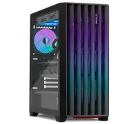 YEYIAN PC Gaming Intel Core Ultra 7 265F RTX 5070 12GB 32GB DDR5 SSD 1TB