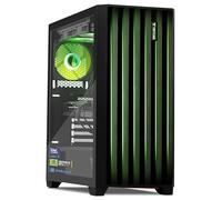 YEYIAN PC Gaming Ultra | Intel Core Ultra 7 265KF | RTX 5070 Ti | 32GB DDR5 6000MHz RGB | 2TB NVMe Gen4 | Z890 Wi-Fi | 850W 80+ Oro