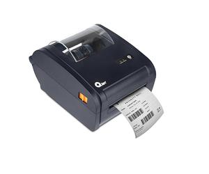 Yeyian Qian 110mm Stampante Termica per Etichette Bluetooth USB 110mm Stampante per ricevute POS ESC/POS Taglierina Automatica | velocità 160 mm/s | Driver Windows, Linux, Mac