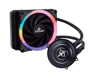 Yeyian WC1200 ventola per PC Processore Refrigeratore