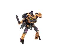 (yeying) Originale Hasbro Transformers Rise of the Beasts: Wheeljack Mirage Nightingale Robot Anime