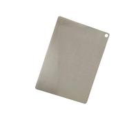 Yeyll - Tappetino da cucina in silicone per piano cottura magnetico in fibra di vetro, protezione antigraffio per fornelli a induzione, cuscinetti antiscivolo per evitare che le pentole scivolino