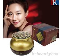 Yezihu Ginseng Eye Cream 30 ml rinnovamento cellulare/linea le rughe profonde...