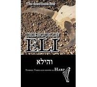 Yezreel Tarik The Book of Eli (Copertina rigida)