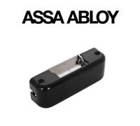 YF16505/1 Assa Abloy | Incontro elettrico per maniglione antipanico Yale con sganciamento limitato con fermo a giorno