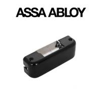 YF16507/1 Assa Abloy | Incontro elettrico per maniglione antipanico Yale con sganciamento limitato senza fermo a giorno