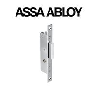 YF5810KA Assa Abloy | Serratura a cilindro a spillo per montante entrata 14 frontale 16 KA