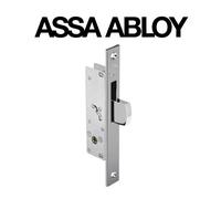 YF5820 Assa Abloy | Serratura montante basculante a spillo entrata 19 frontale 20
