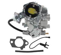 Carburatore per motori Ford F150 250 350 4.9L 300cu 4.1L 1BBL E-Choke 1965-85...