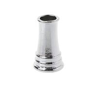YFairy - Portapenne, portapenne vintage con piuma d'oca, supporto per penne stilografiche in metallo, forniture per ufficio e scuola, cancelleria, regalo per studenti